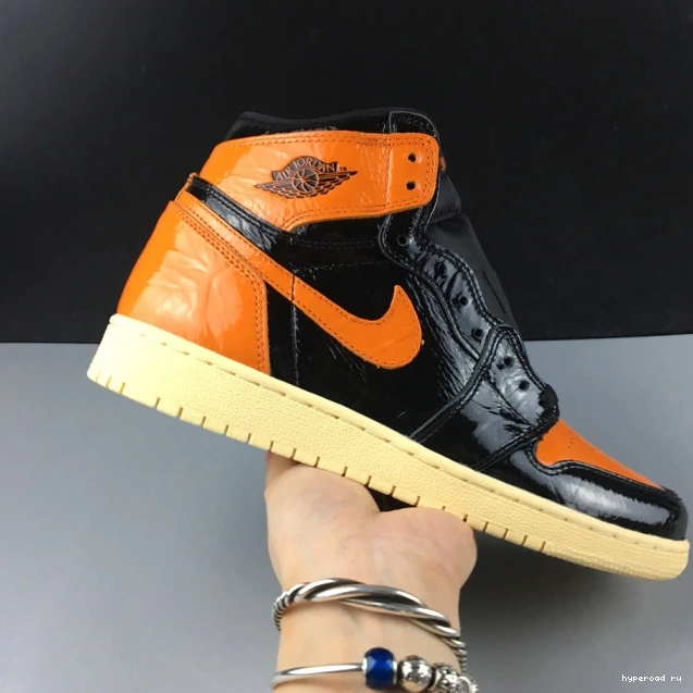Air High Backboard - Retro 3.0 555088-028 1 Jordan Shattered 1002